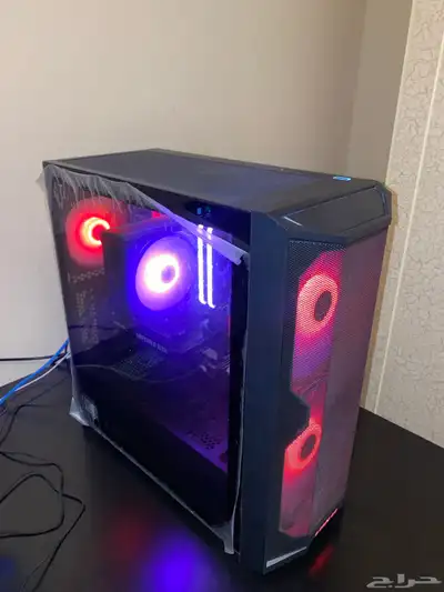 بيسي 1080TI PC Gaming 0