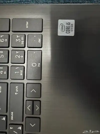 لابتوب HP للبيع الجيل العاشر 2
