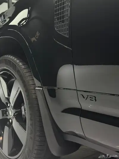 ديفندر V8 جديد 2025 بسعر 529 الف فقط 7