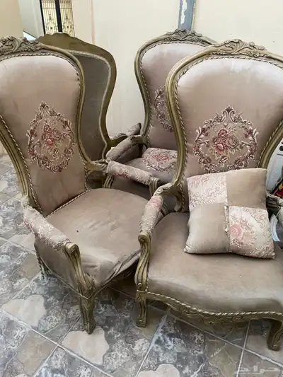 كنب للبيع 3