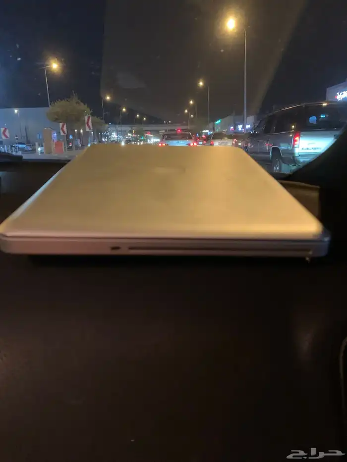 لا بتوب ماك بوك برو 2