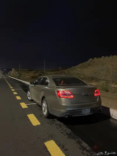 فورد تورس 2013 2