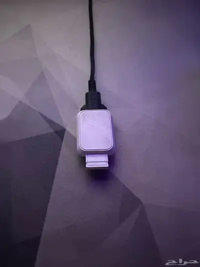 ماوس قلوريوس ابيض موديل D وايرلس 4