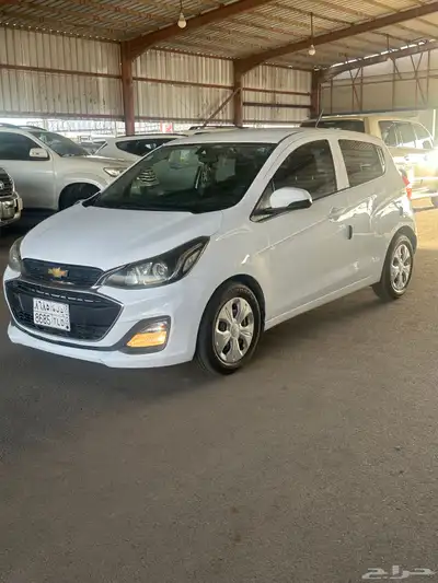 سبارك 2020 0