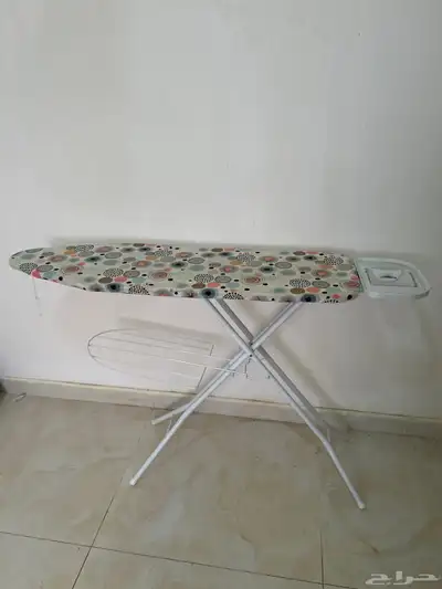 House hold item- Mirror console  mattress  sofa chairs 16