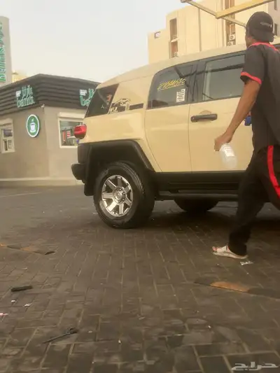 جيب اف جي للبيع 2020 معدل اللون الجديد فقط. 5
