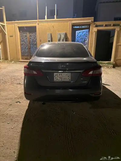 نيسان سنترا 16 2