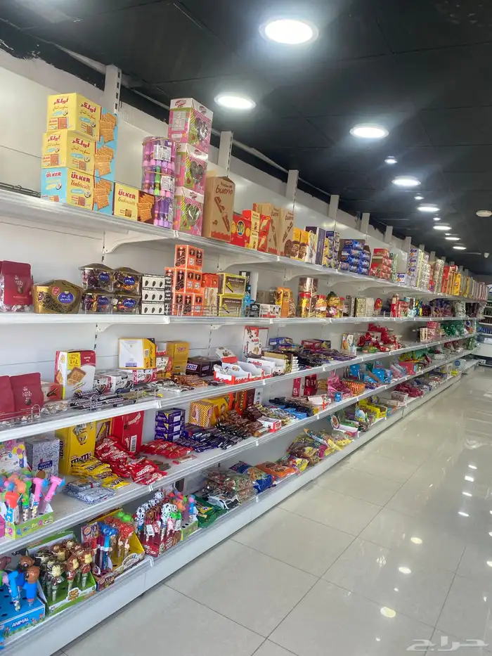 حلويات لمسه رنا 4