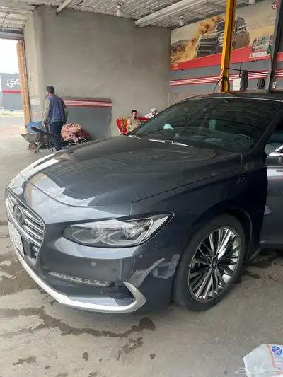 ازيرا ديزل 2019 بلد وكاله 20