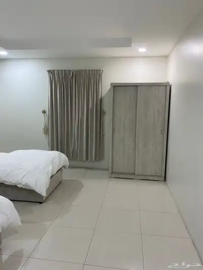 شقق مؤثثة للايجار بحي التعاون الخبر 2000 6