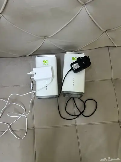 راوتر زين 5g 0