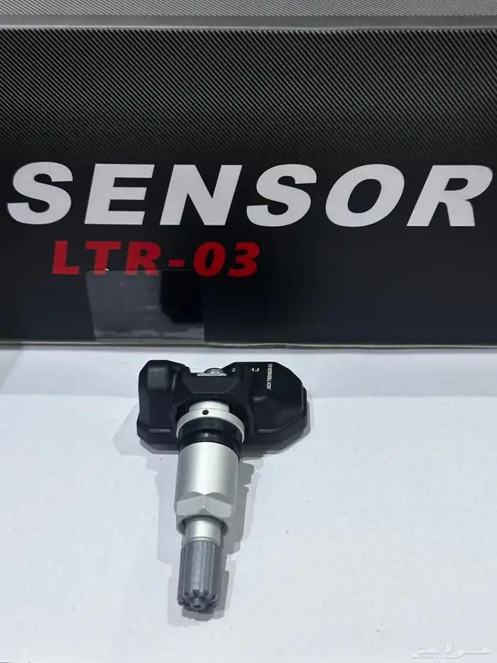 حساسات الإطارات 0