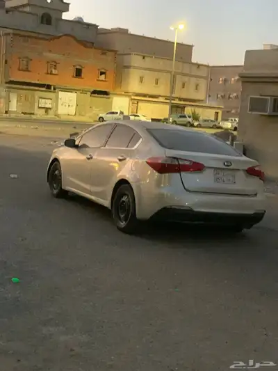 كيا سيراتو2014 0