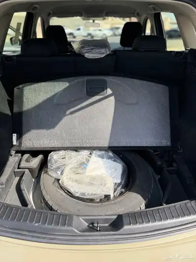 مازدا CX-5 2023 باقي تحت ضمان الوكيل 12