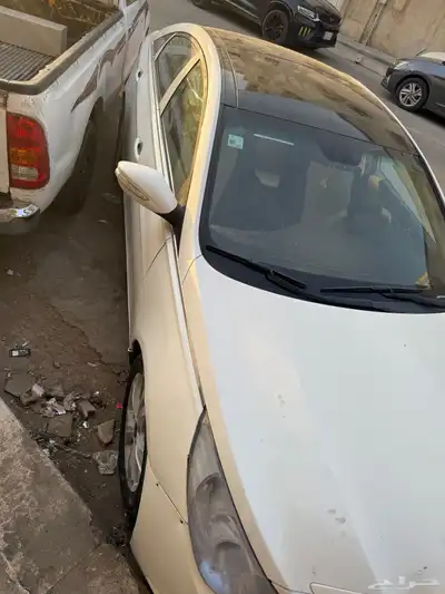 السلام عليكم سوناتا للبيع سياره 0