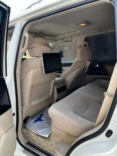 جيب تورنق Gx.r 2020 10