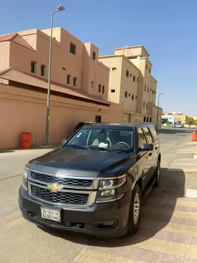 تاهو 2018 سعودي 3