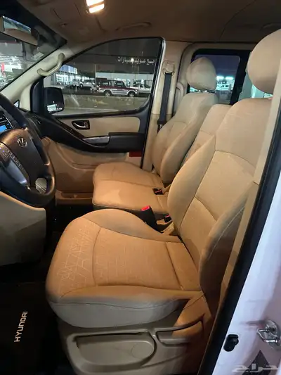 هيونداي H1 2020 بنزين تم البيع 18