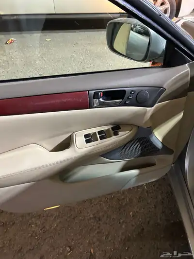 لكزس Es300 2003 للبيع 9