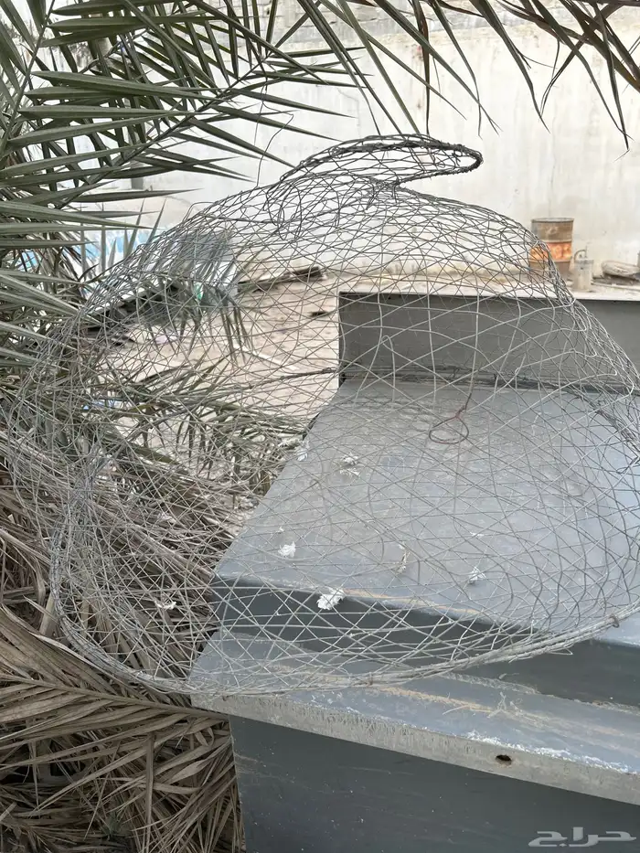 شبك حمام 0