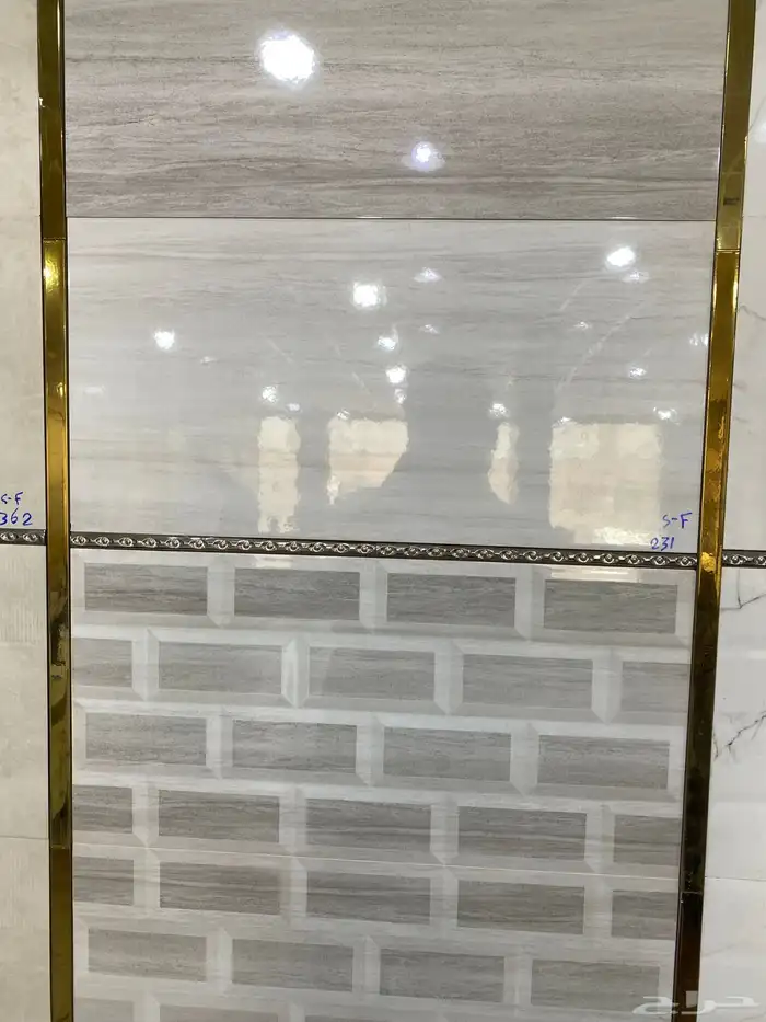 سراميك بورسلان رخام 92