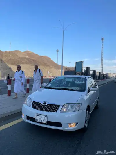 كورلا 2007 فل كامل 0
