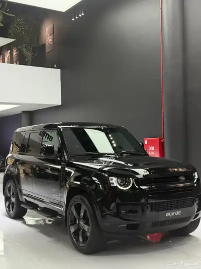 ديفندر V8 جديد 2025 بسعر 529 الف فقط 1