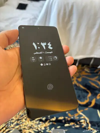 Samsung s25 edge اس 25 ايدج 4