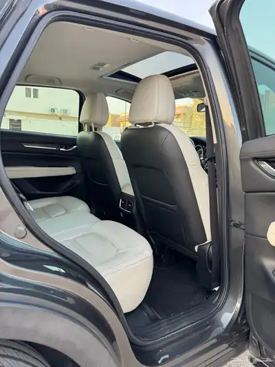 مازدا CX5 2020 فل كامل مالك اول دفع رباعي 33