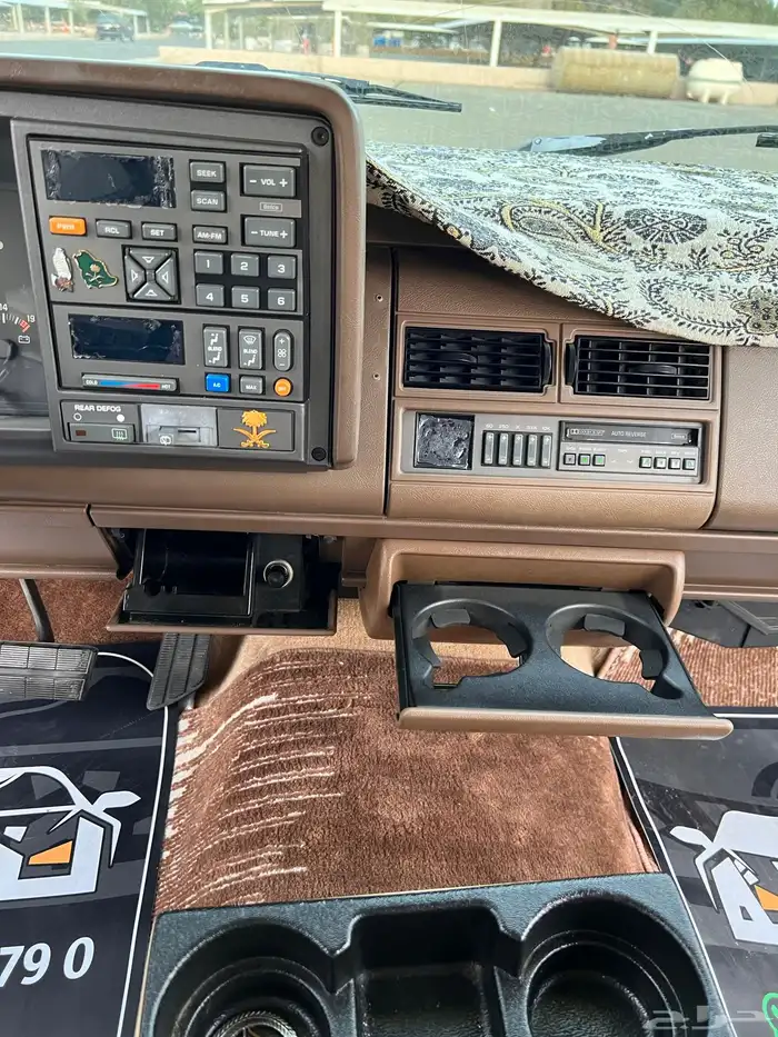 تم البيع جمس مخزن موديل 93 ممشى 79 ألف فقط 65