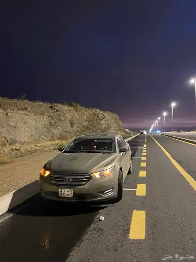 فورد تورس 2013 3