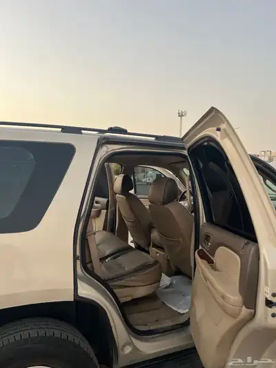 جي ام سي يوكون نص فل 2009 للبيع 12