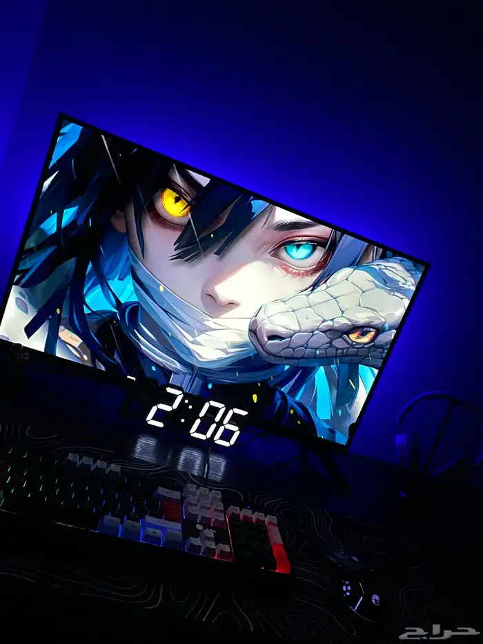 للبيع بي سي 2