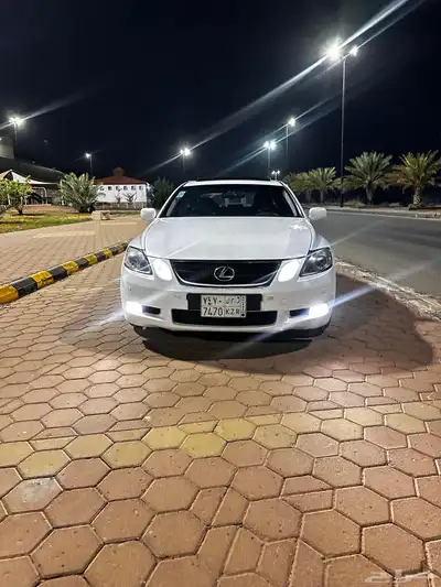 لكزز 2007 سعودي وارد عبداللطيف جميل 6