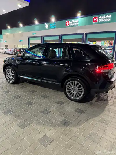 لينكونMKX 2013 15
