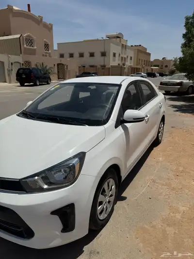 كيا بيجاس 2021 6