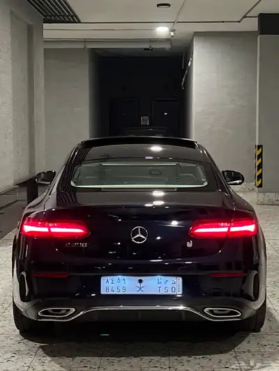 E200 2019 2