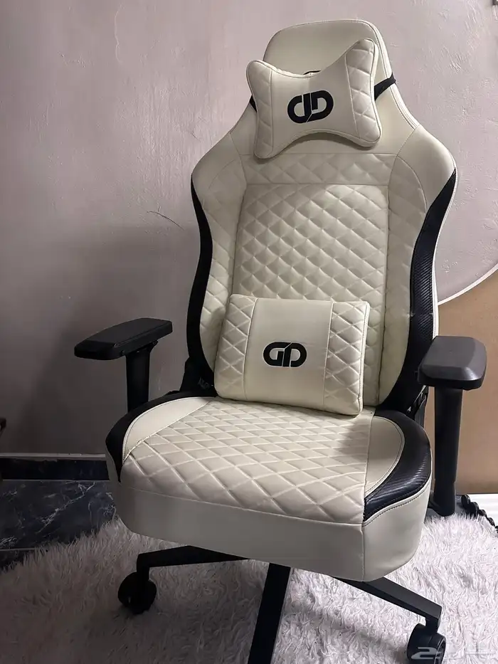 كرسي من Game Chair (هيبة حاليا) 1