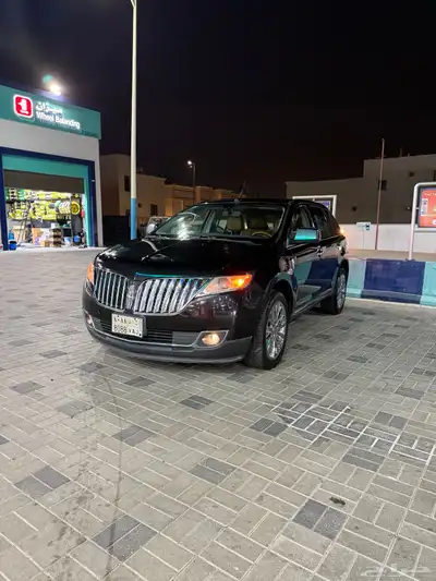 لينكونMKX 2013 0