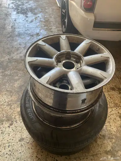 جنوط جمس دينالي مقاس20 0