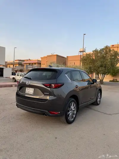 مازدا CX5 2020 فل كامل مالك اول دفع رباعي 3