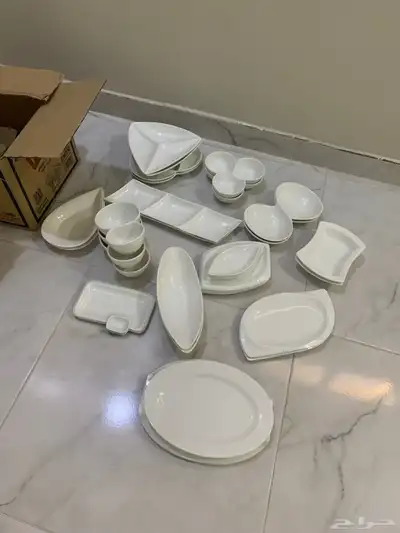 مواعين 0
