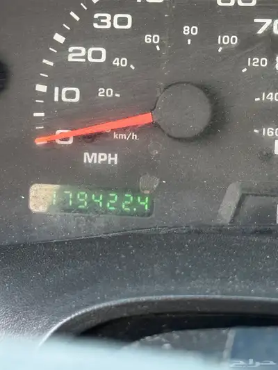 فورد F350 موديل 2003 2