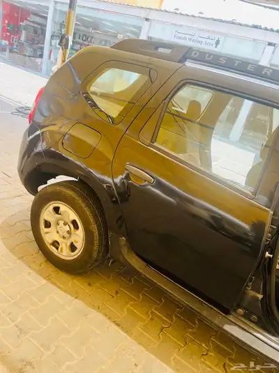 رينو داستر 2015 1