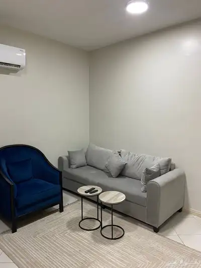 شقق مؤثثة للايجار بحي الجسر 2000 1