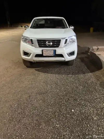 نيسان نافارا 2016 0