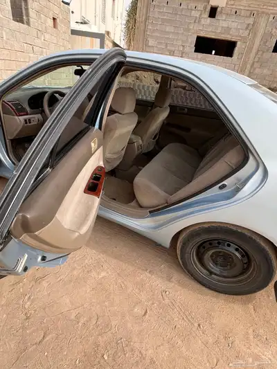 كامري2005 2
