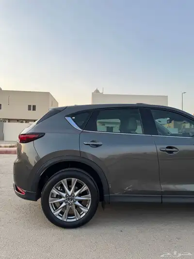 مازدا CX5 2020 فل كامل مالك اول دفع رباعي 18