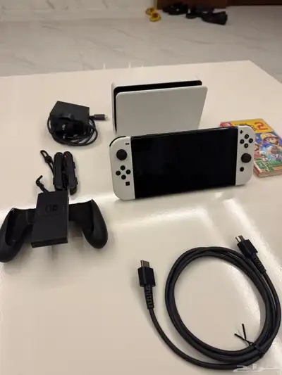 للبيع نينتيندو سويتش Oled 2 1