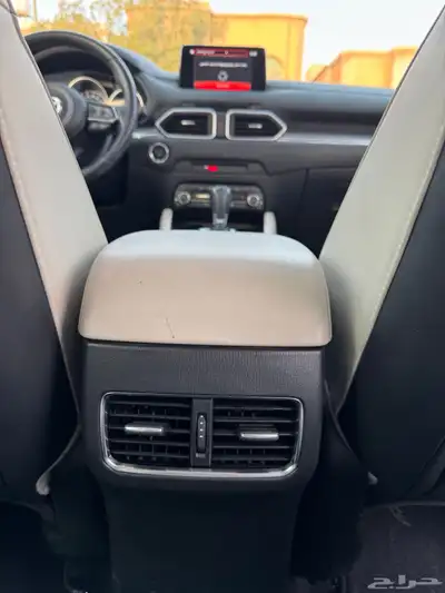 مازدا CX5 2020 فل كامل مالك اول دفع رباعي 38